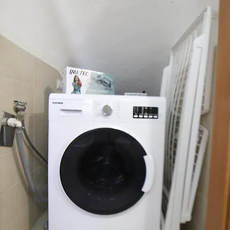 The House Outside The Walls Siena