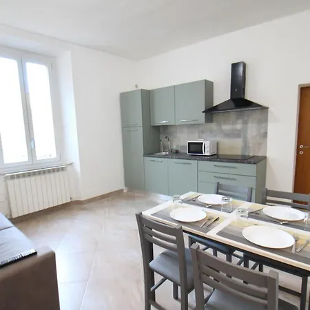 Apartamento The House Outside The Walls Siena