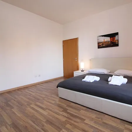 The House Outside The Walls Appartement *