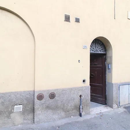 Appartement The House Outside The Walls Siena