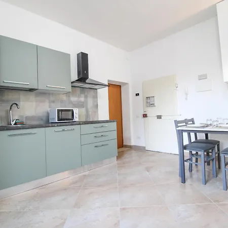 The House Outside The Walls Διαμέρισμα Σιένα