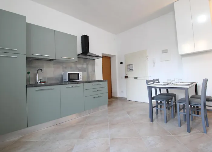 The House Outside The Walls *