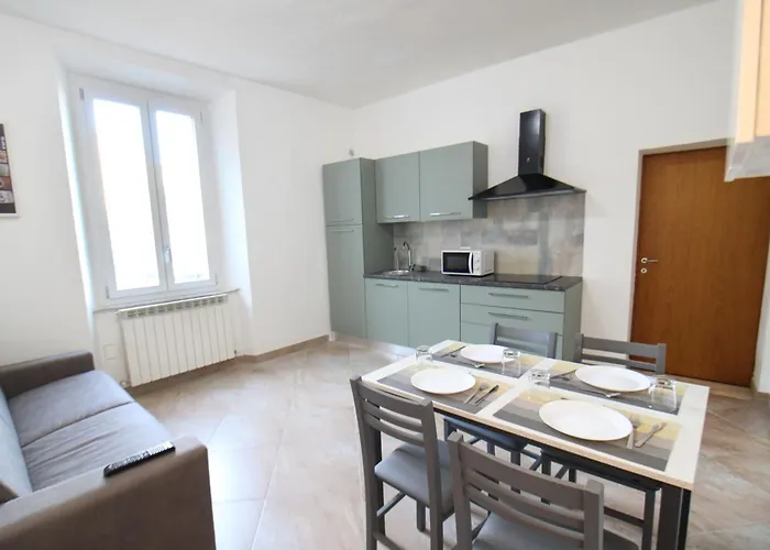 Apartamento The House Outside The Walls Siena