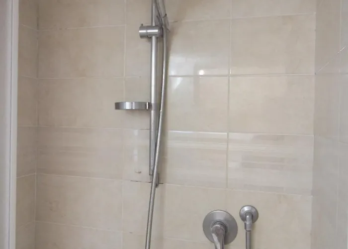 The House Outside The Walls