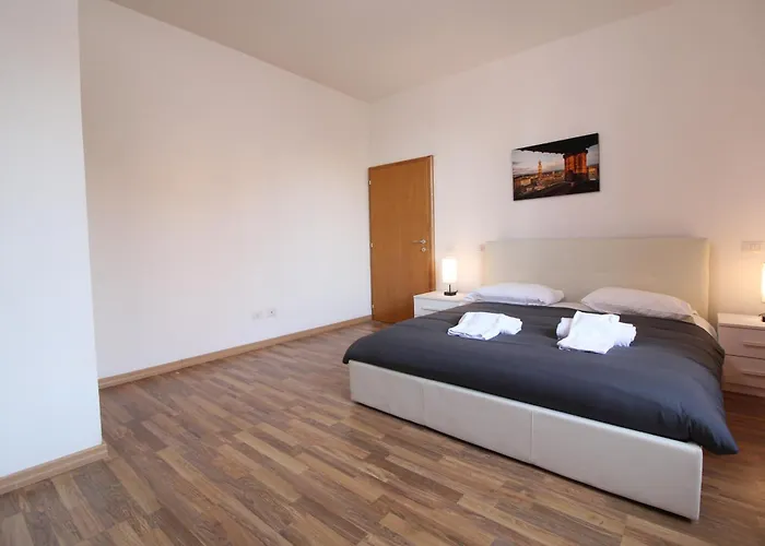 The House Outside The Walls Apartamento *