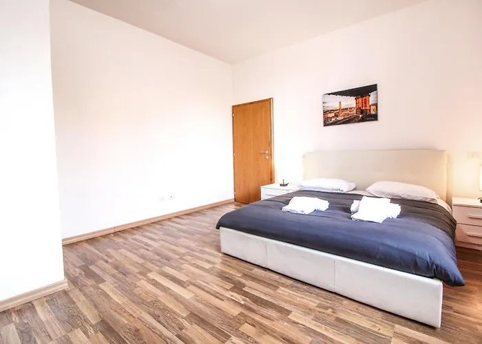 The House Outside The Walls *