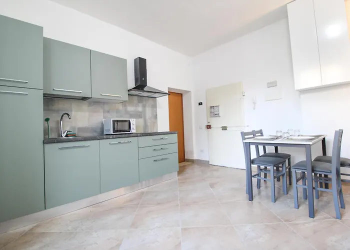 The House Outside The Walls Διαμέρισμα Σιένα