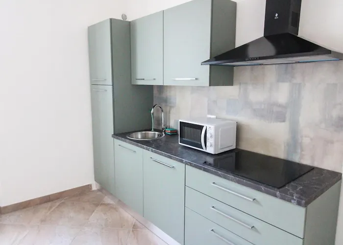 The House Outside The Walls *