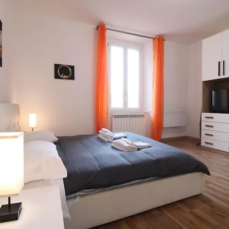 The House Outside The Walls Appartamento *