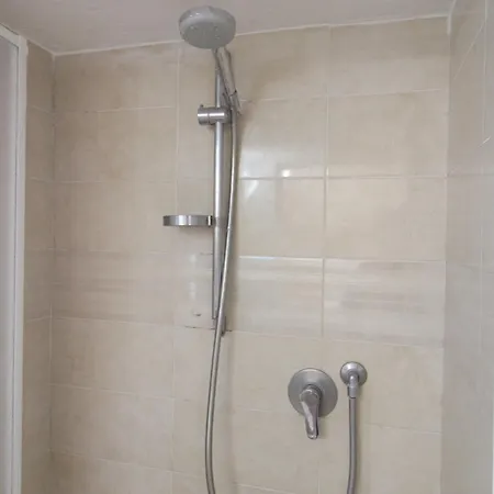 The House Outside The Walls