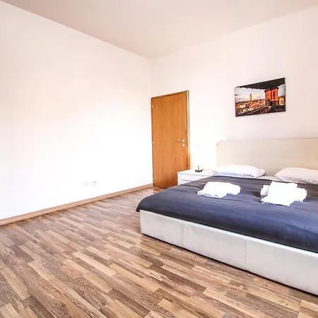 The House Outside The Walls *