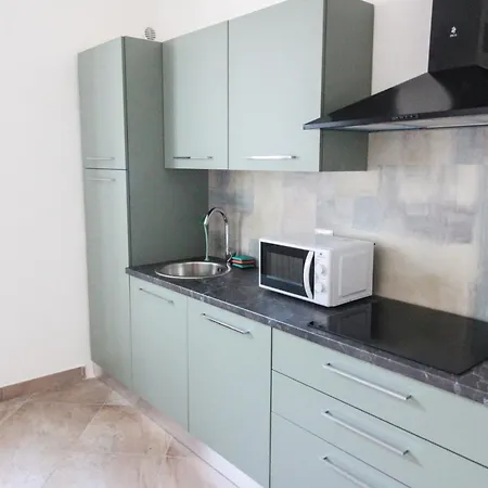 The House Outside The Walls *