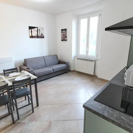 The House Outside The Walls