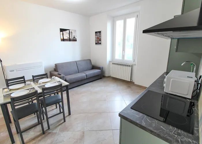 The House Outside The Walls